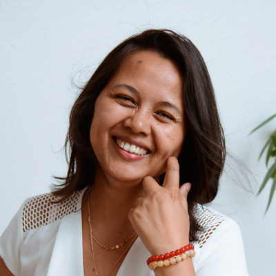 Dina Ravelojaona